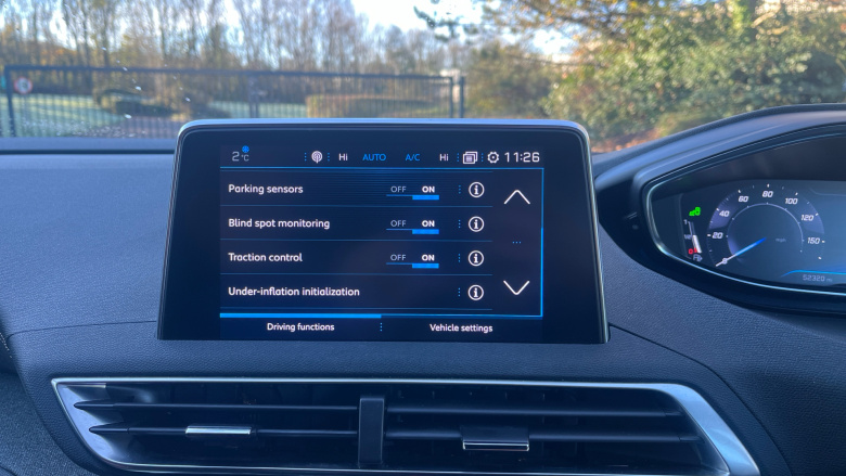 Peugeot 3008 1.5 BlueHDi GT Line Premium 5dr Diesel Estate